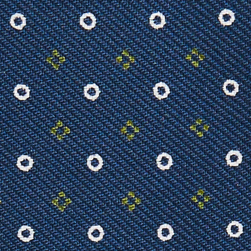 PORTAOCCHIALI BLU SCURO