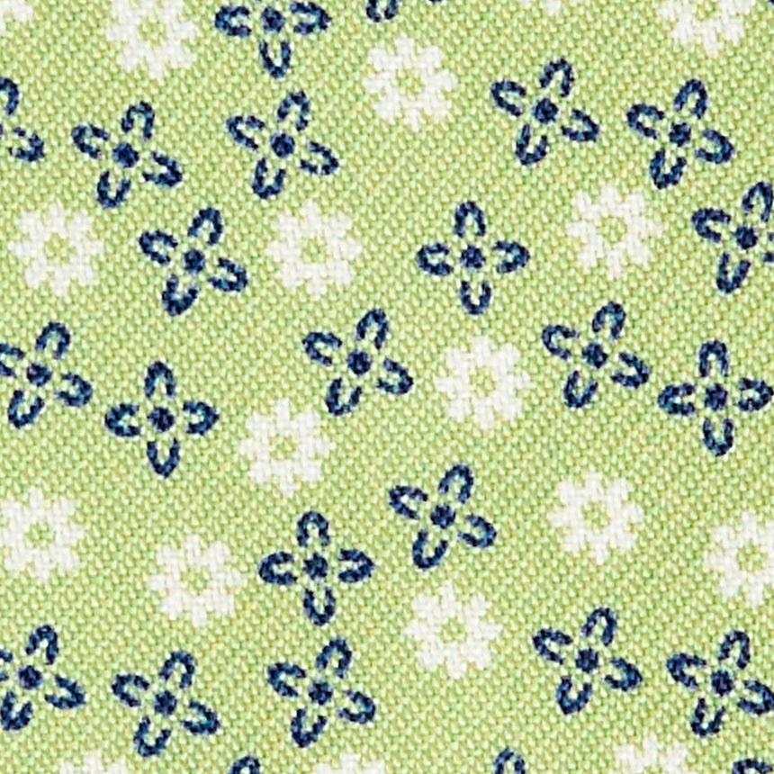 PORTAOCCHIALI VERDE CHIARO