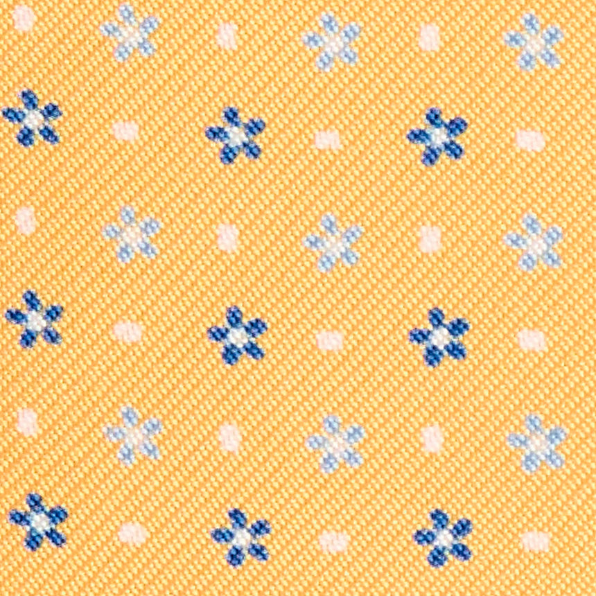 PORTAOCCHIALI GIALLO