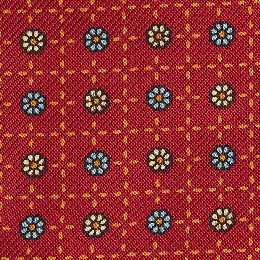 BURGUNDY GLASSES CASE