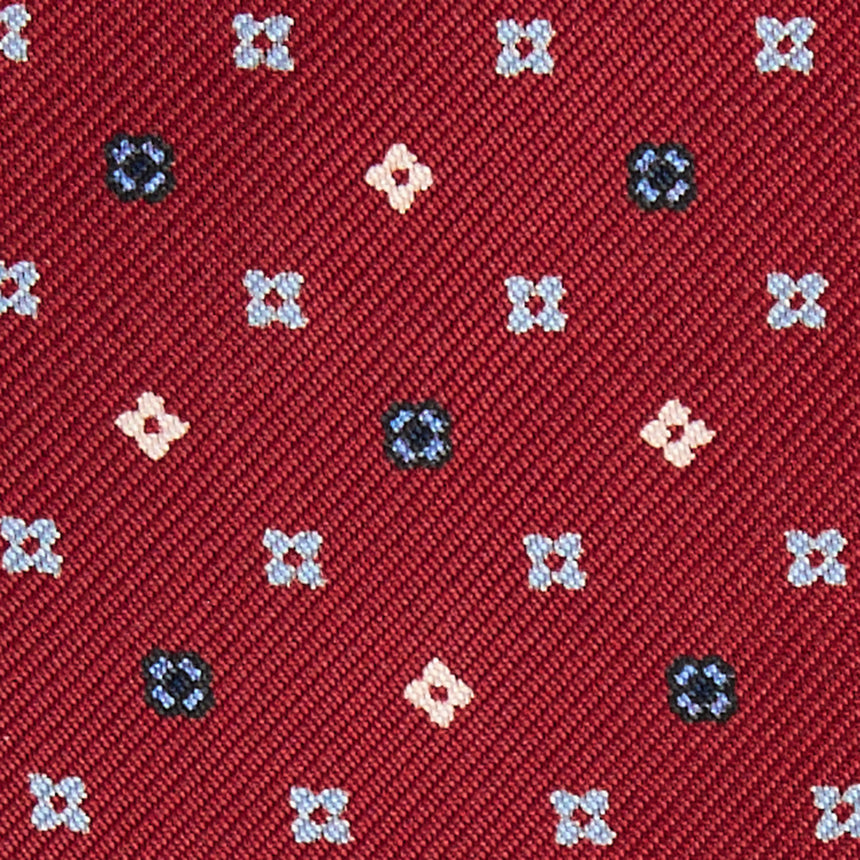 BURGUNDY GLASSES CASE