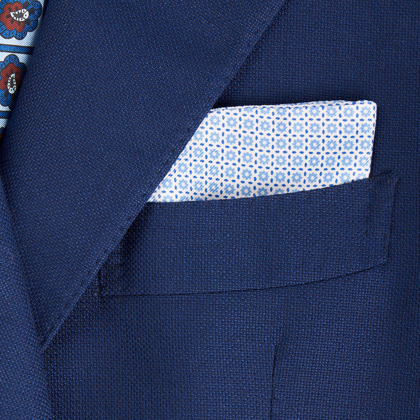 PORTAOCCHIALI BIANCO