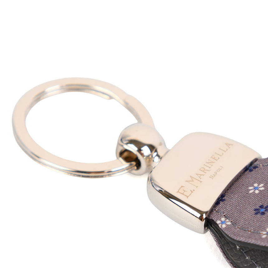 DARK GREY KEYFOB