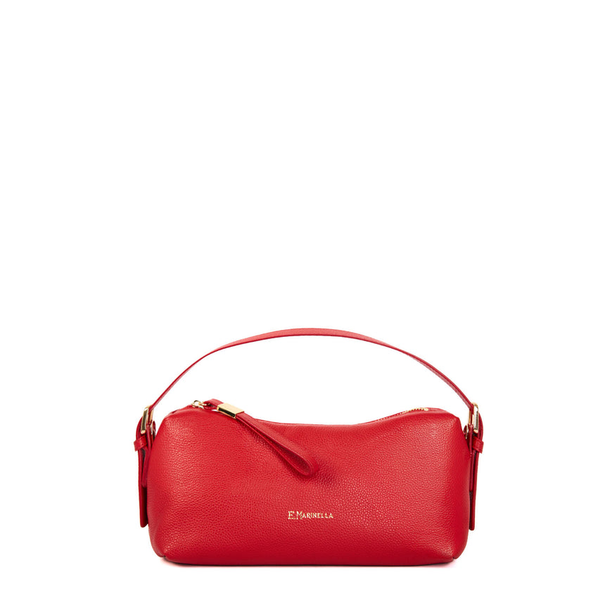 MINI HANDBAG ROSSA