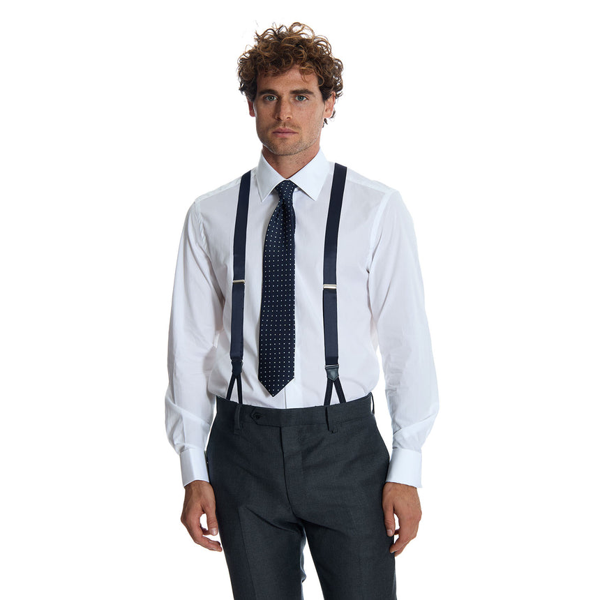 REGULAR FORMAL SHIRT