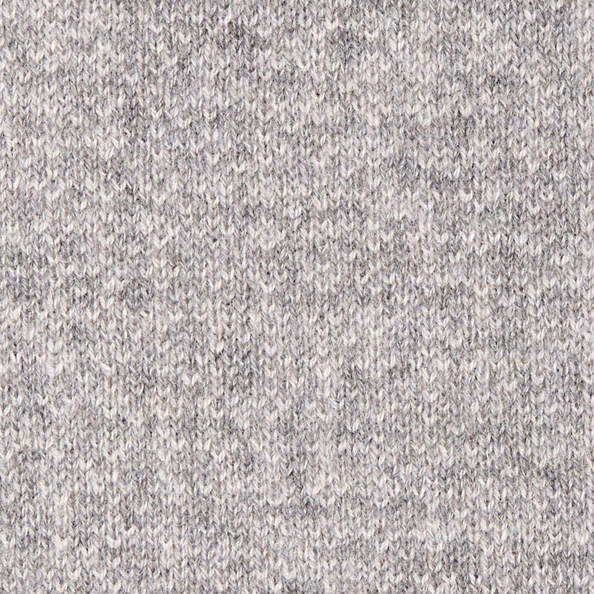 SCALDACOLLO GRIGIO SCURO E CHIARO MICROFANTASIA