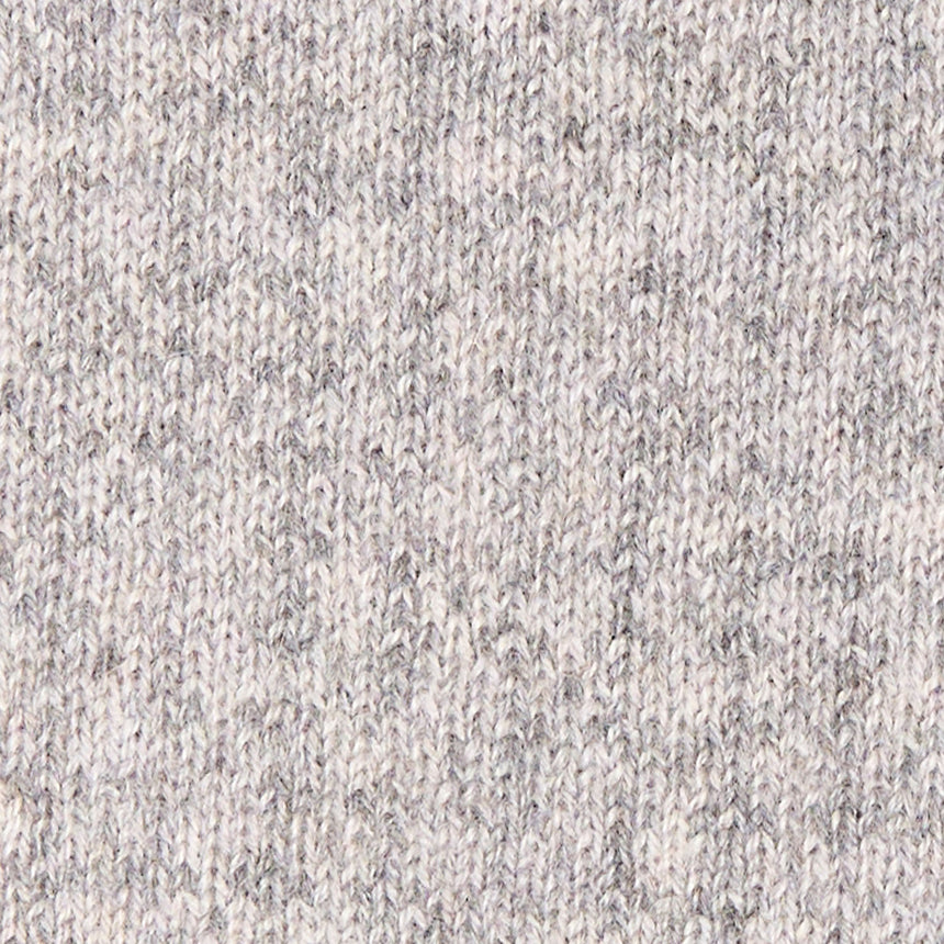 SCALDACOLLO GRIGIO SCURO E CHIARO MICROFANTASIA