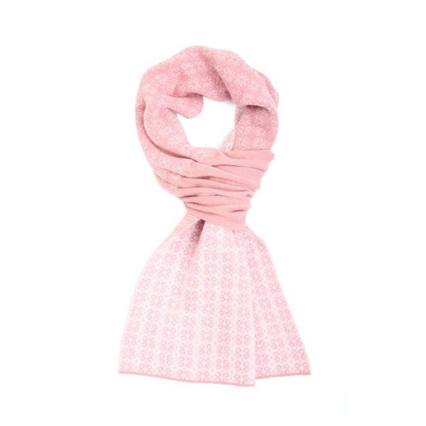 SCALDACOLLO ROSA MICROFANTASIA