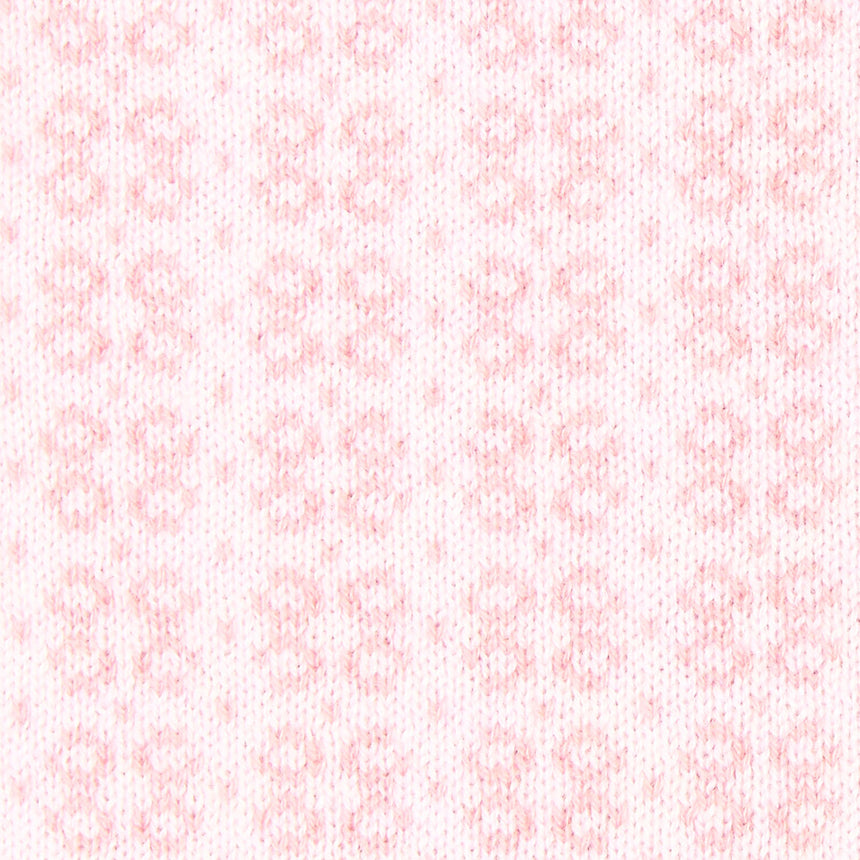 SCALDACOLLO ROSA MICROFANTASIA