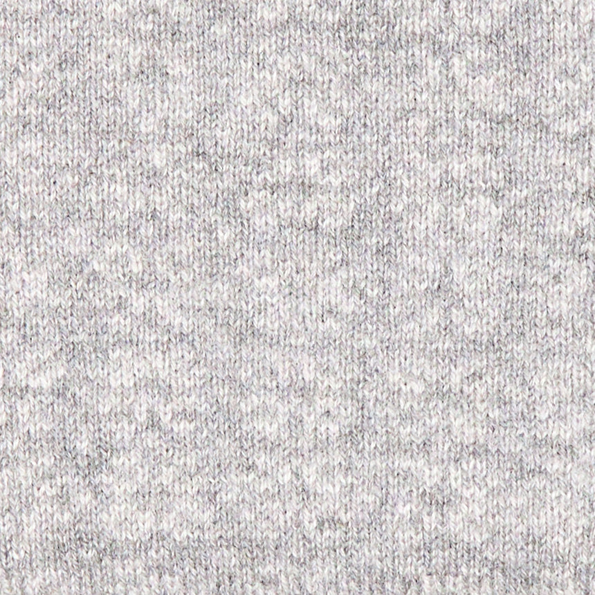 SCALDACOLLO GRIGIO SCURO MICROFANTASIA