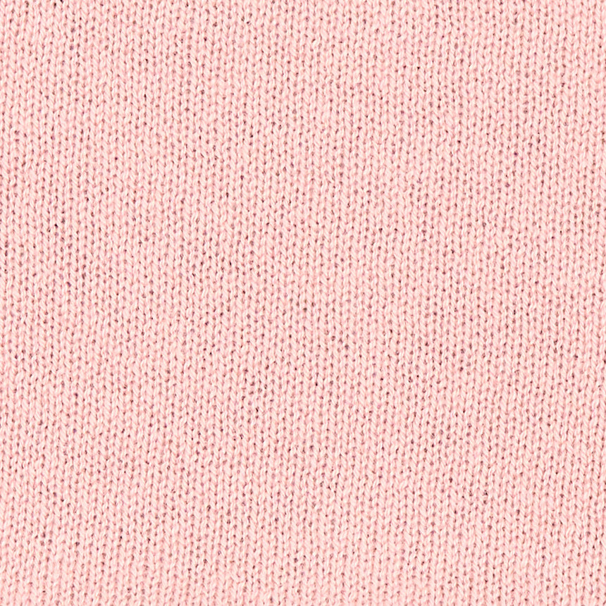 SCALDACOLLO BICOLORE A TINTA UNITA VIOLA E ROSA