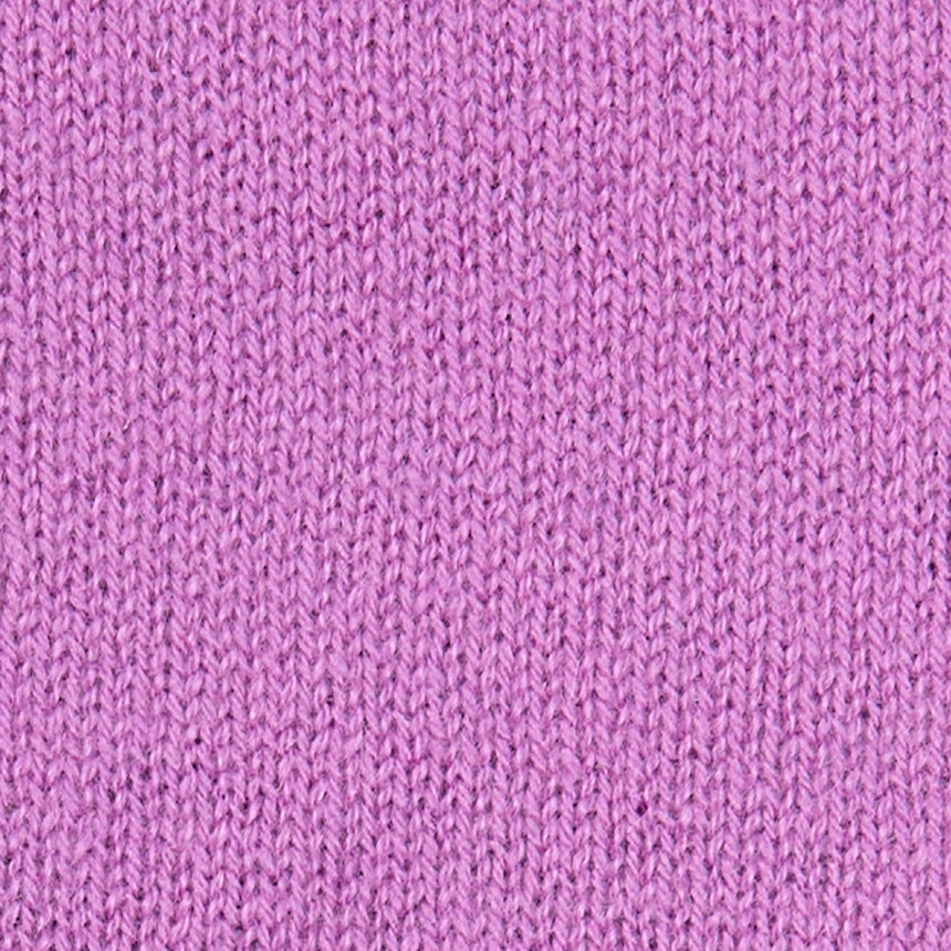 SCALDACOLLO BICOLORE A TINTA UNITA VIOLA