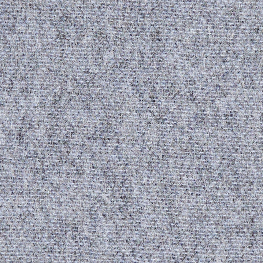 SCIARPA DOUBLE-FACE AZZURRA E BLU