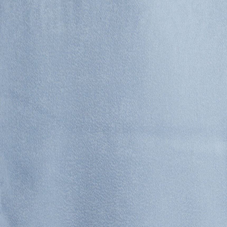 SCIARPA AZZURRA IN CASHEMERE