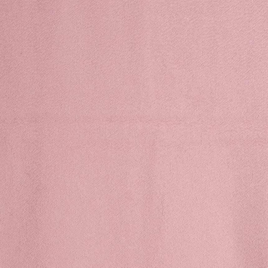 PINK CASHMERE SCARF