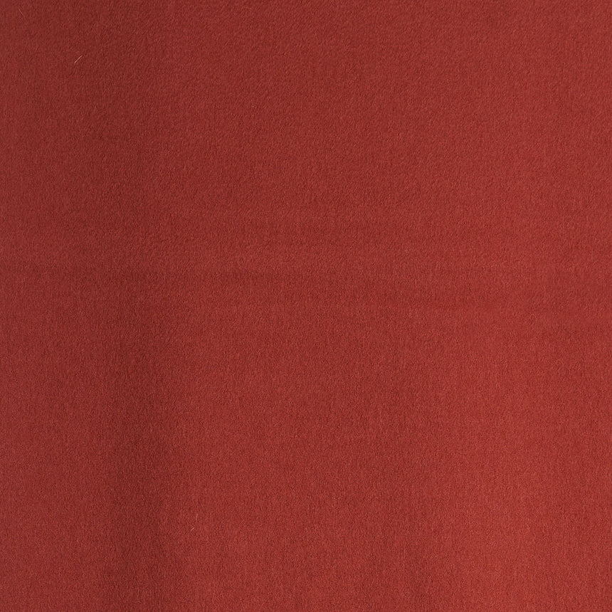 SCIARPA ROSSA IN CASHEMERE