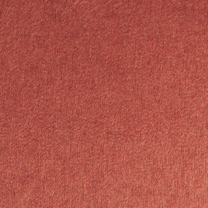 BICOLOR ORANGE AND BLUE SILK AND CASHMERE SCARF