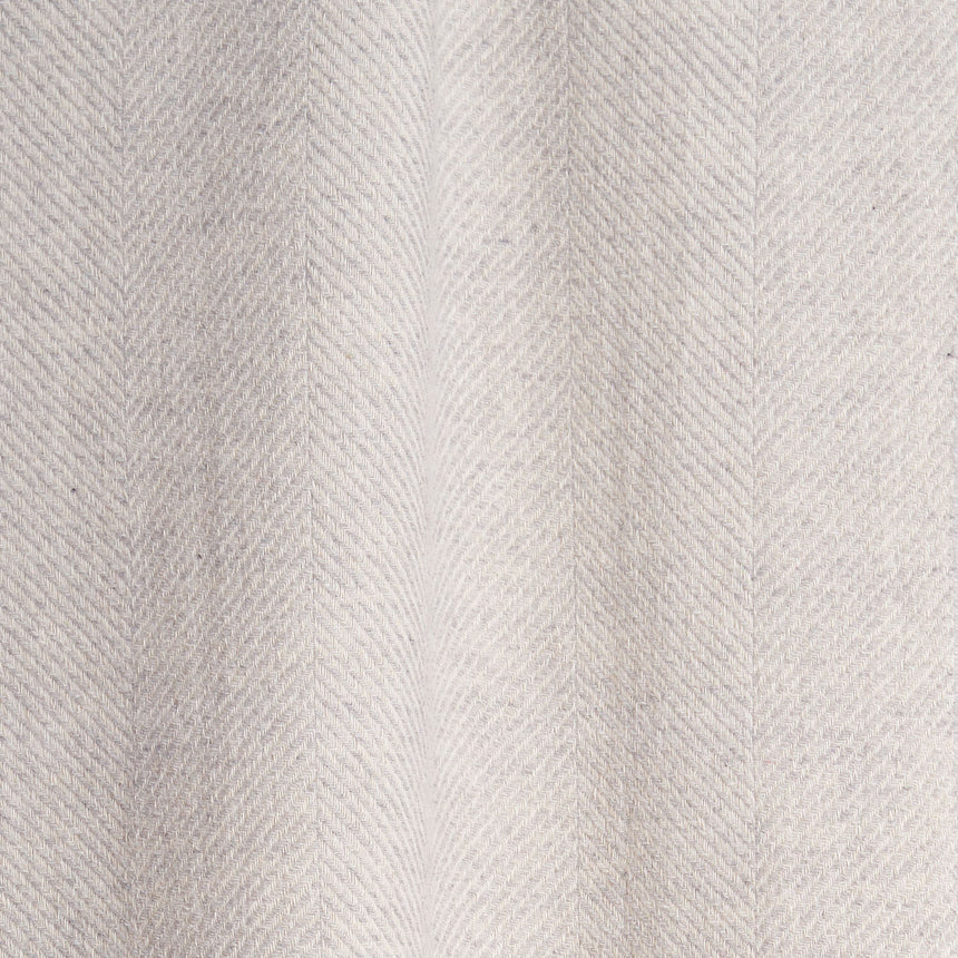 SCIARPA COLOR BIANCO