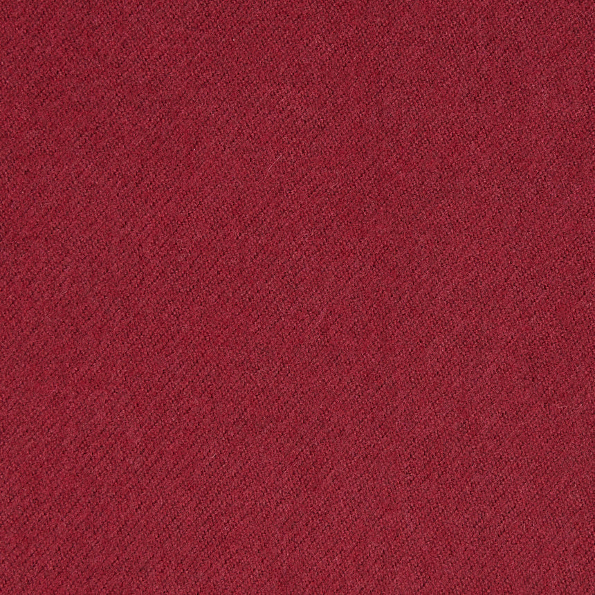 BURGUNDY SOLID SCARF