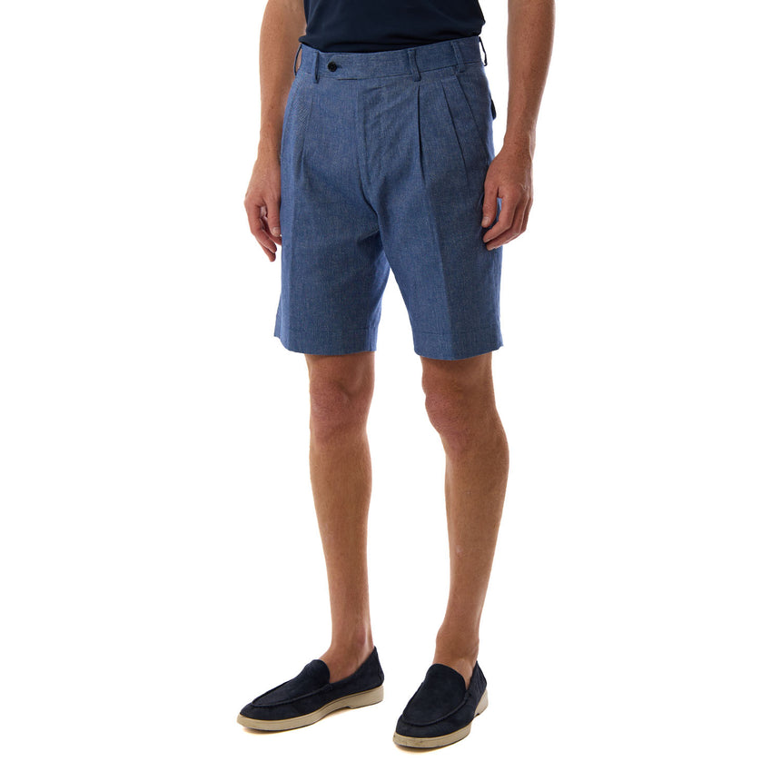 BERMUDA SHORTS