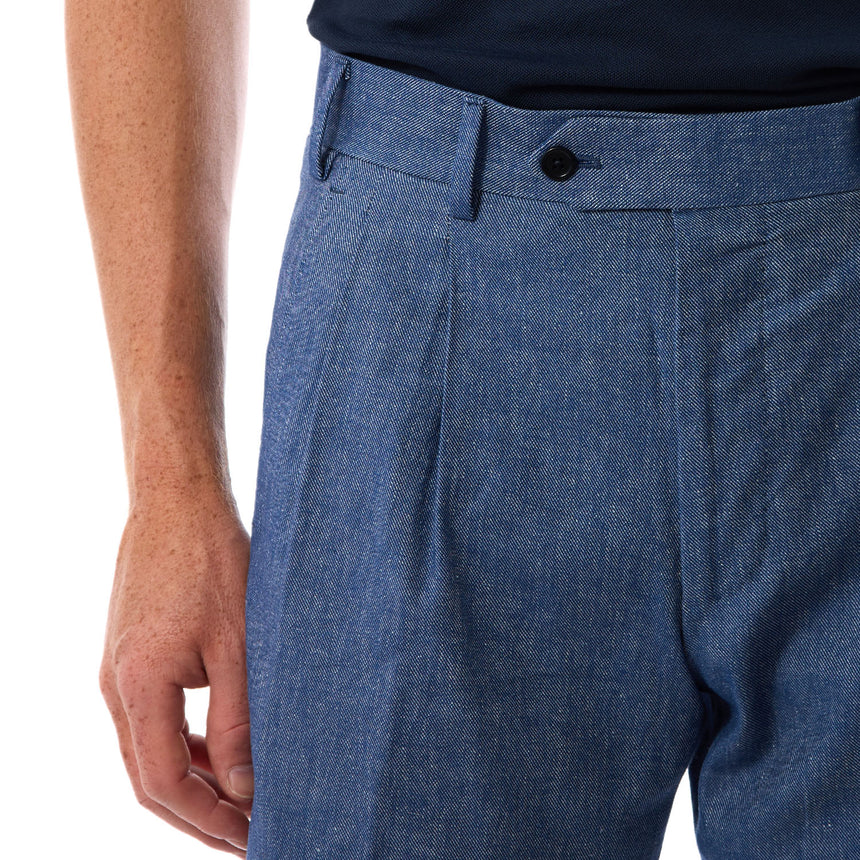BERMUDA SHORTS