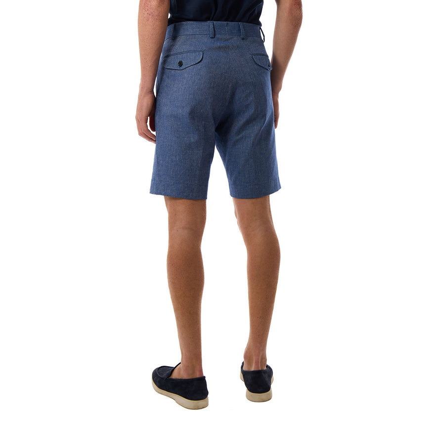 BERMUDA SHORTS