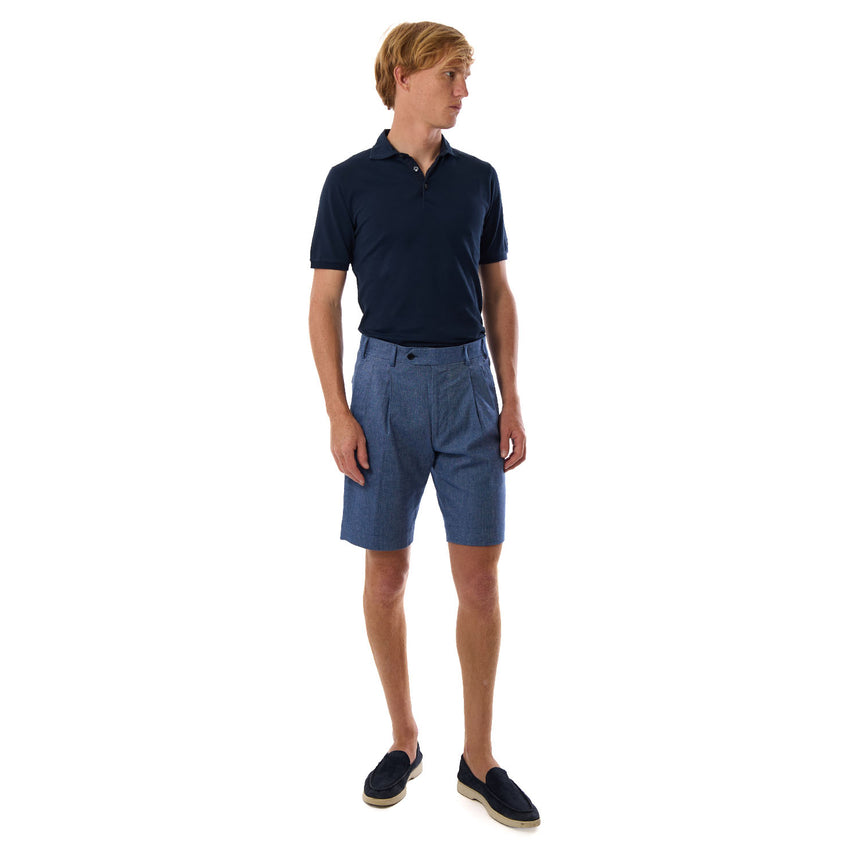 BERMUDA SHORTS