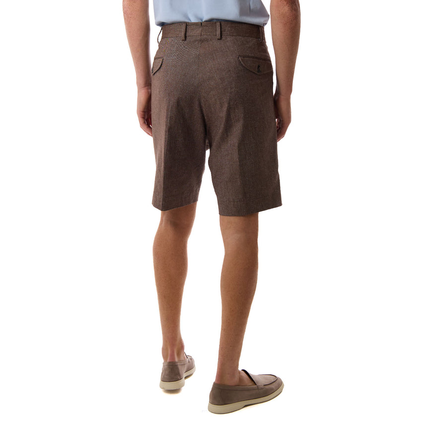 BERMUDA SHORTS