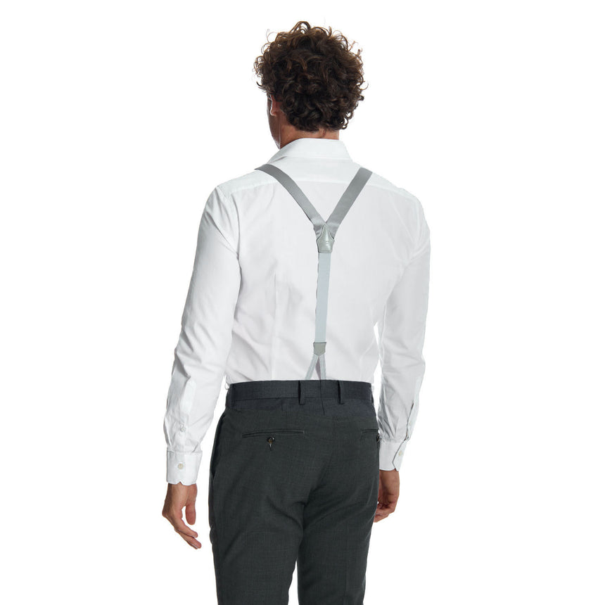 CAMICIA CERIMONIA SLIM