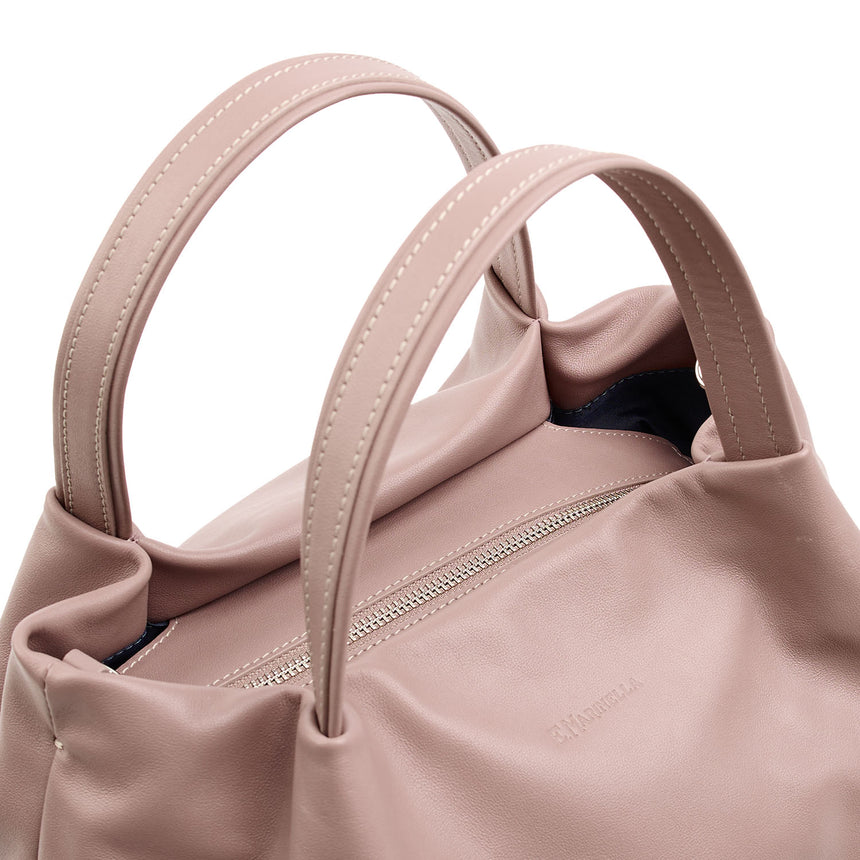 PINK SOFT BAG