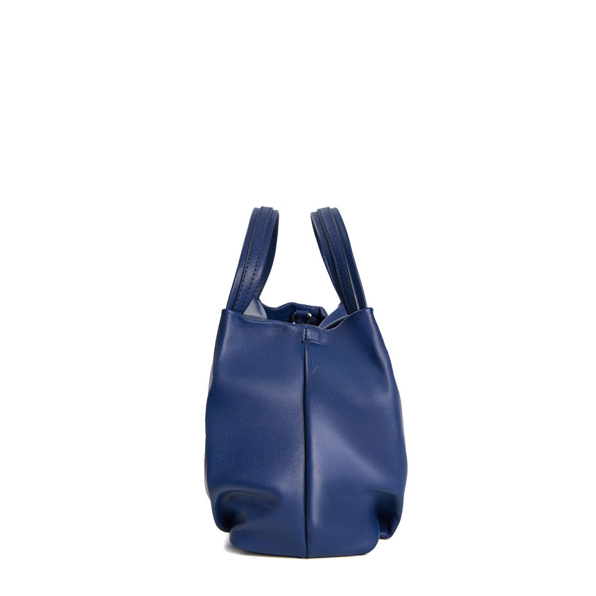 BLUE SOFT MINI BAG