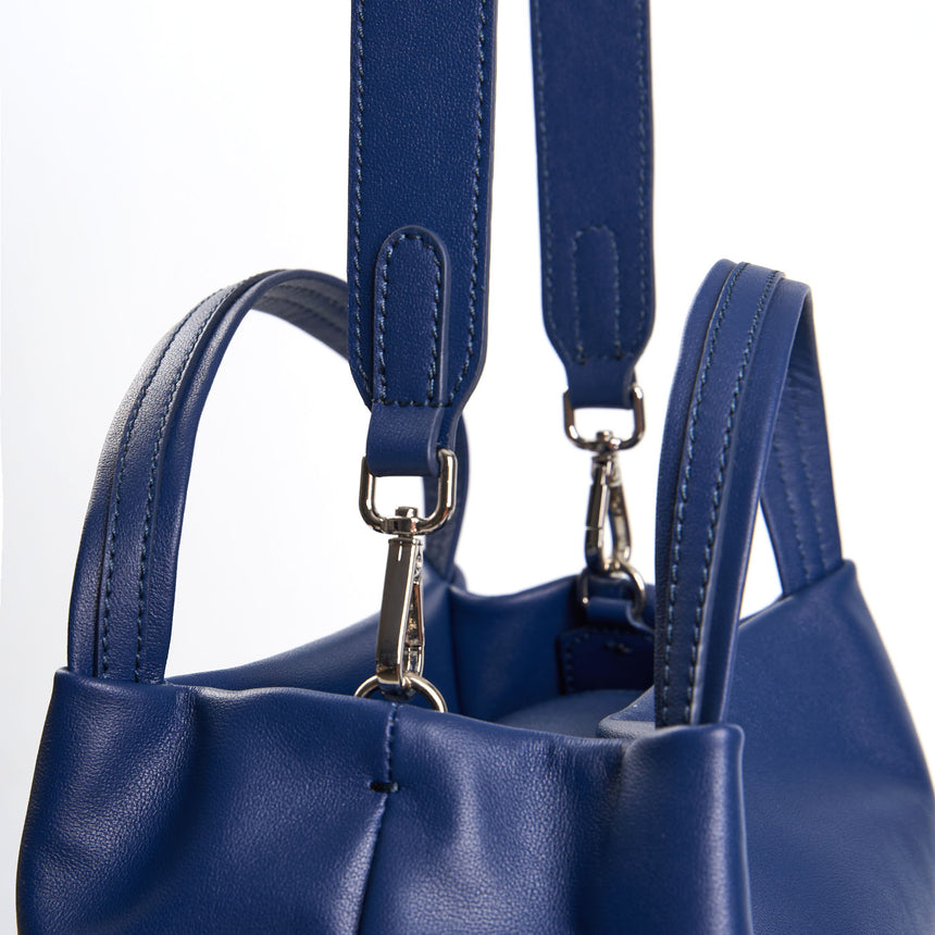 BLUE SOFT MINI BAG