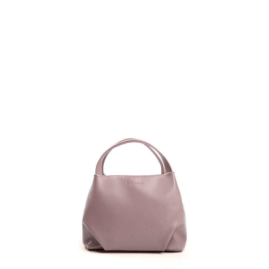PINK SOFT MINI BAG