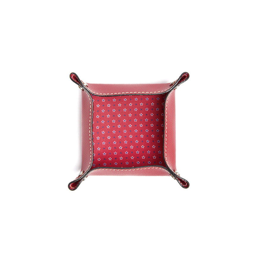 RED SMALL VIDE POCHE