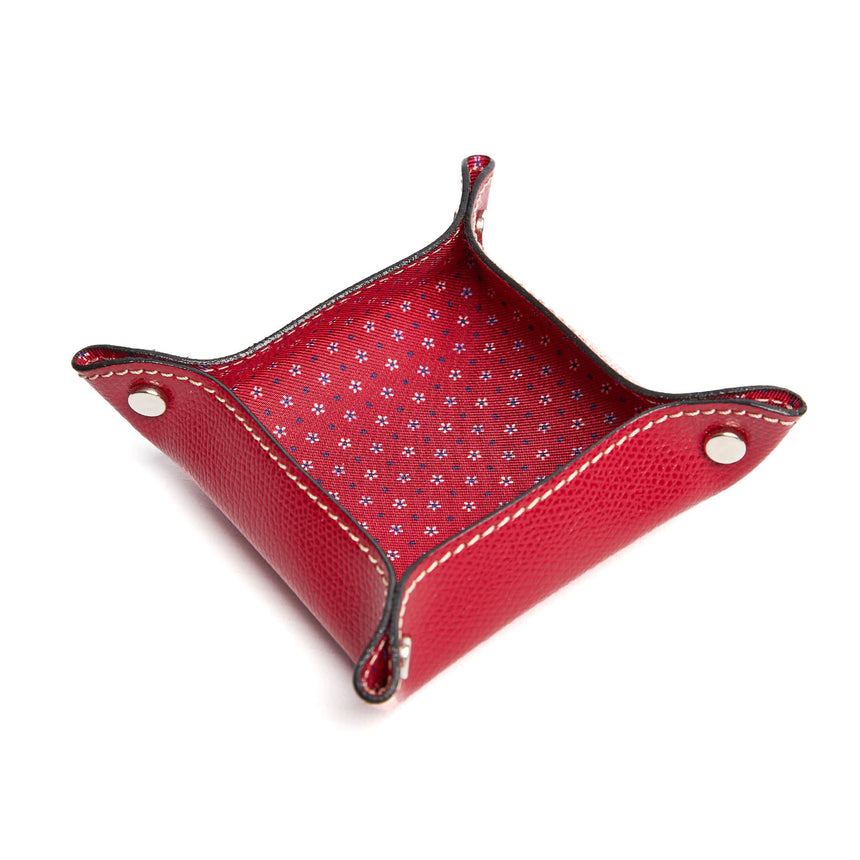 RED SMALL VIDE POCHE