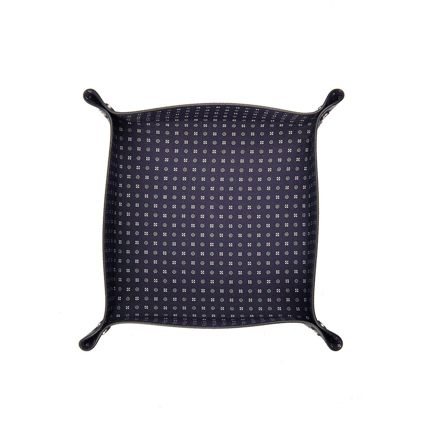 SVUOTATASCHE GRANDE BLU SCURO