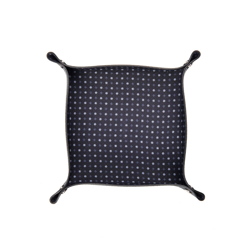 SVUOTATASCHE GRANDE BLU SCURO