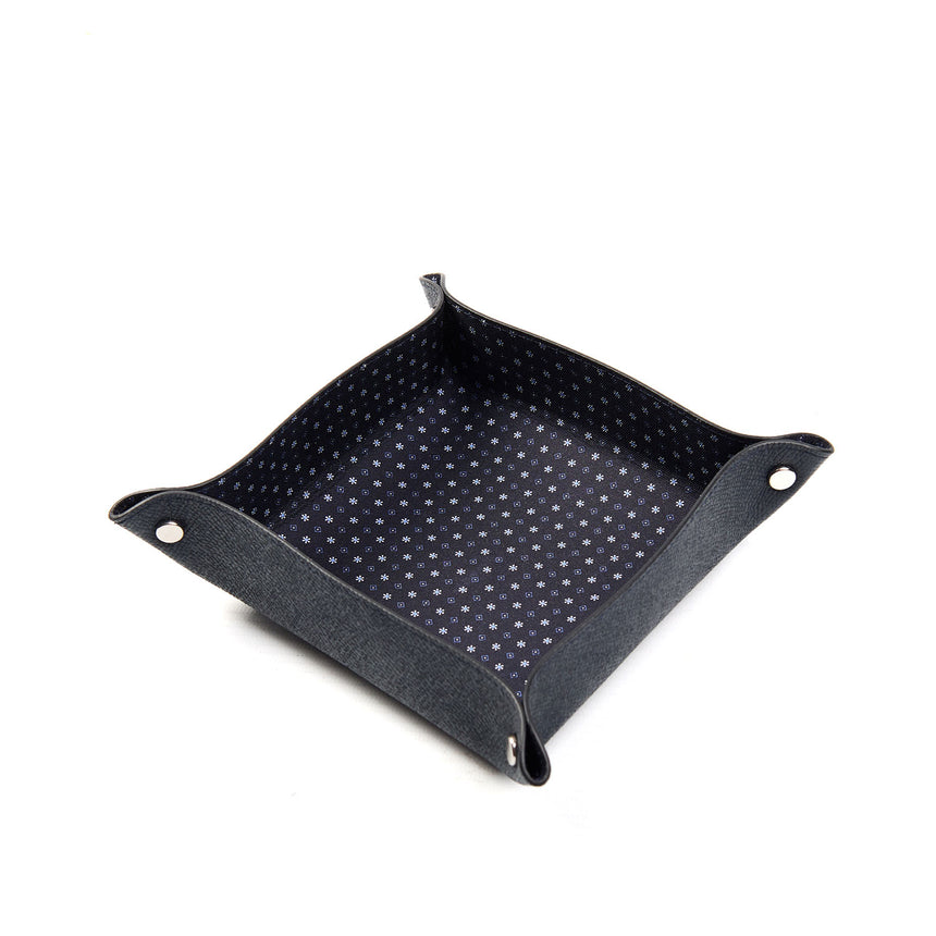 SVUOTATASCHE GRANDE BLU SCURO