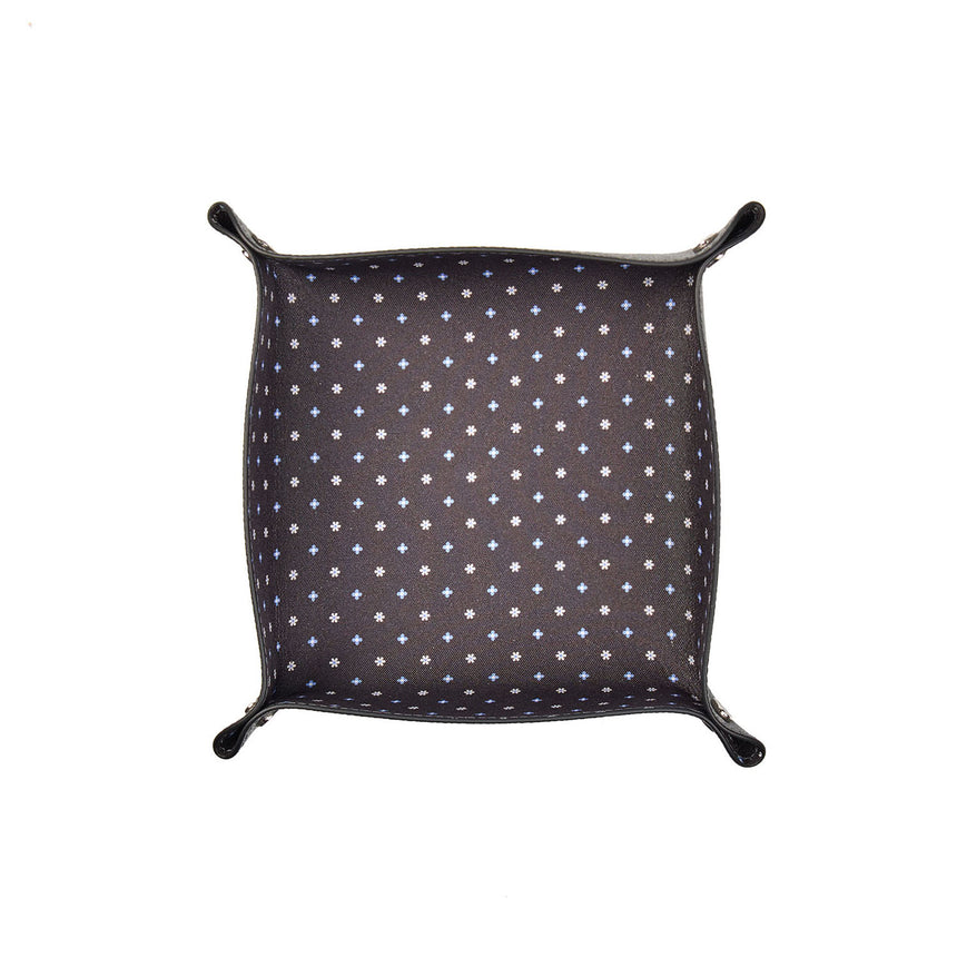 DARK GREY LARGE VIDE POCHE