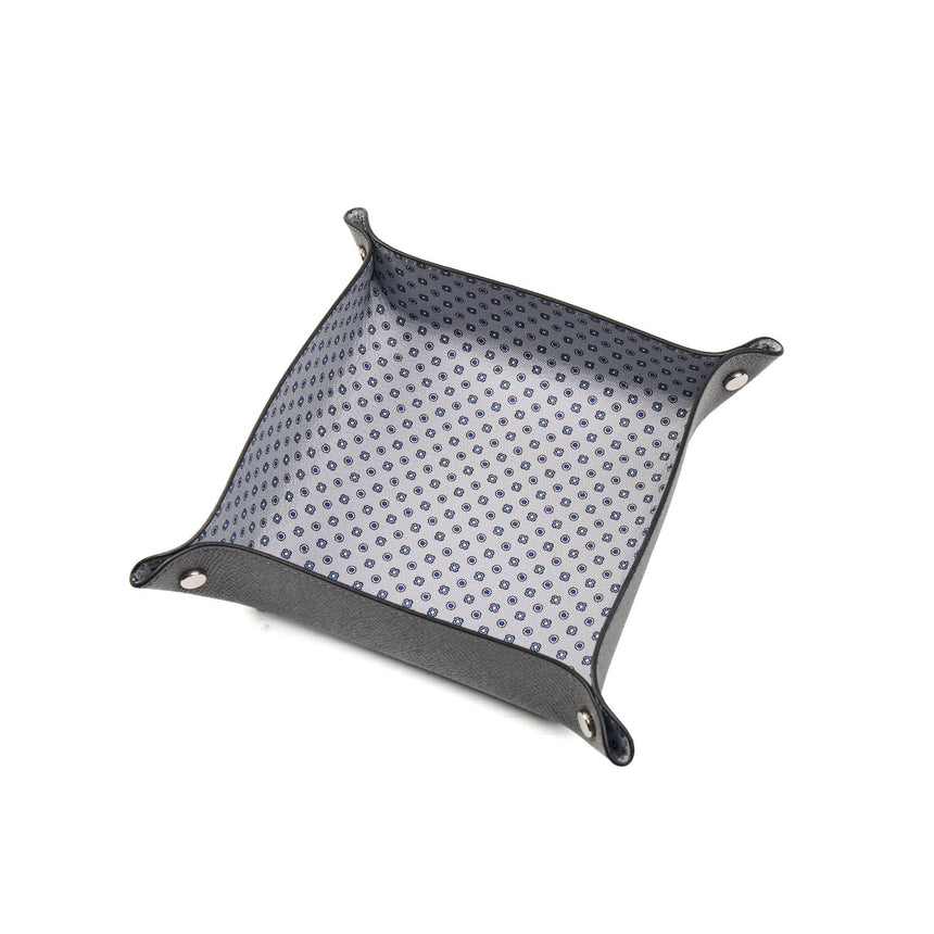 SVUOTATASCHE GRANDE GRIGIO SCURO