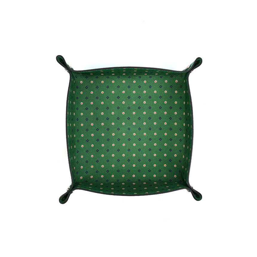 LIGHT GREEN LARGE VIDE POCHE