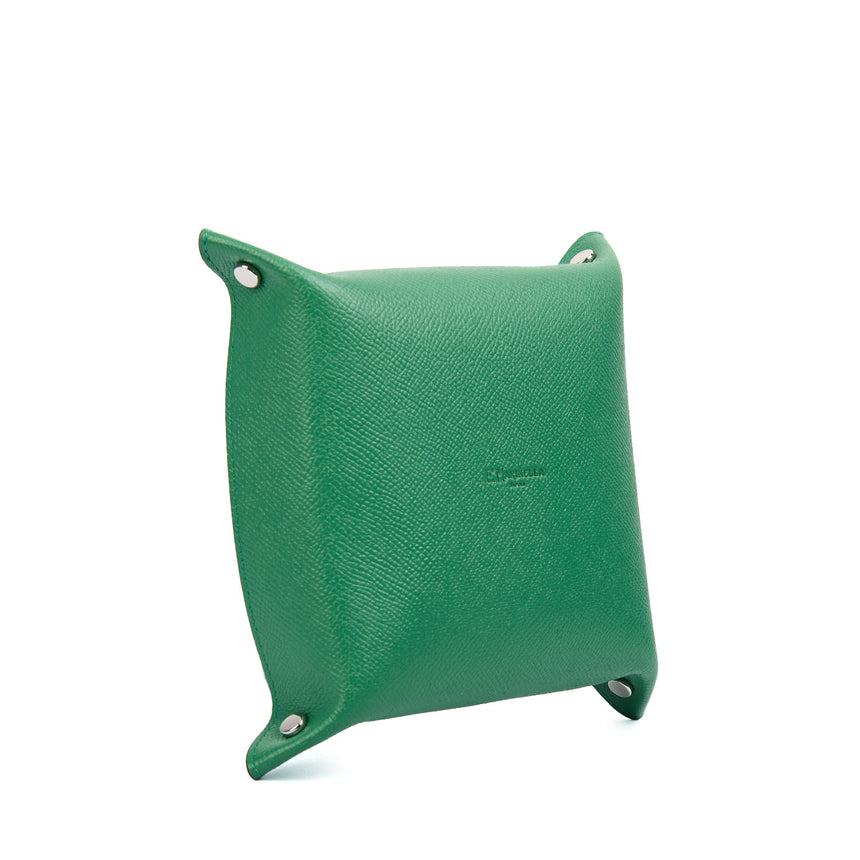 LIGHT GREEN LARGE VIDE POCHE