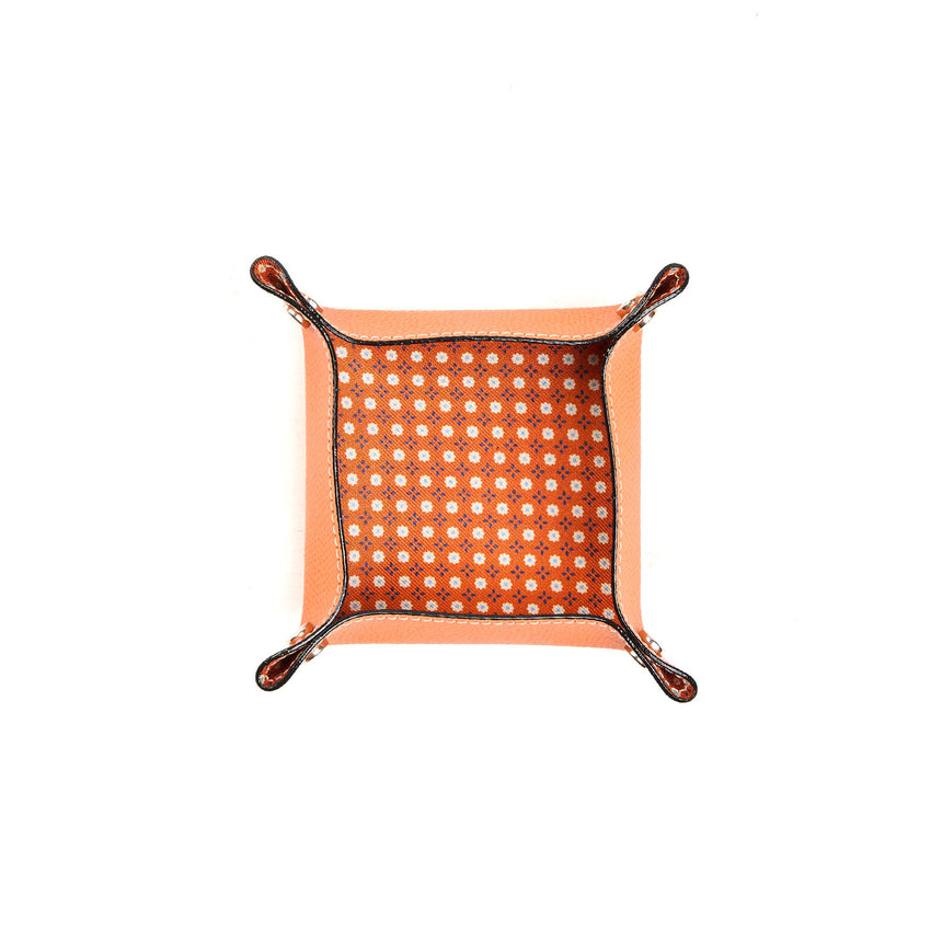 ORANGE SMALL VIDE POCHE