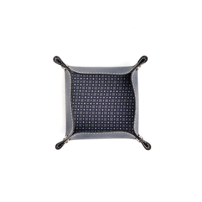 BLUE SMALL VIDE POCHE