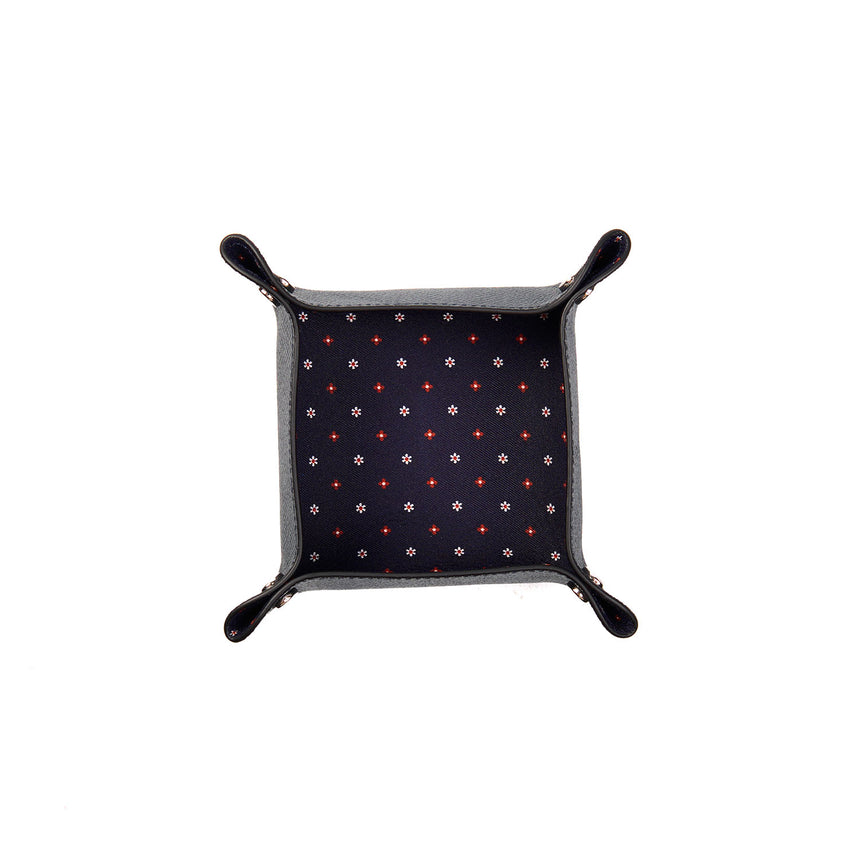 SVUOTATASCHE PICCOLO BLU SCURO