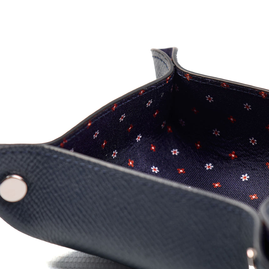 SVUOTATASCHE PICCOLO BLU SCURO