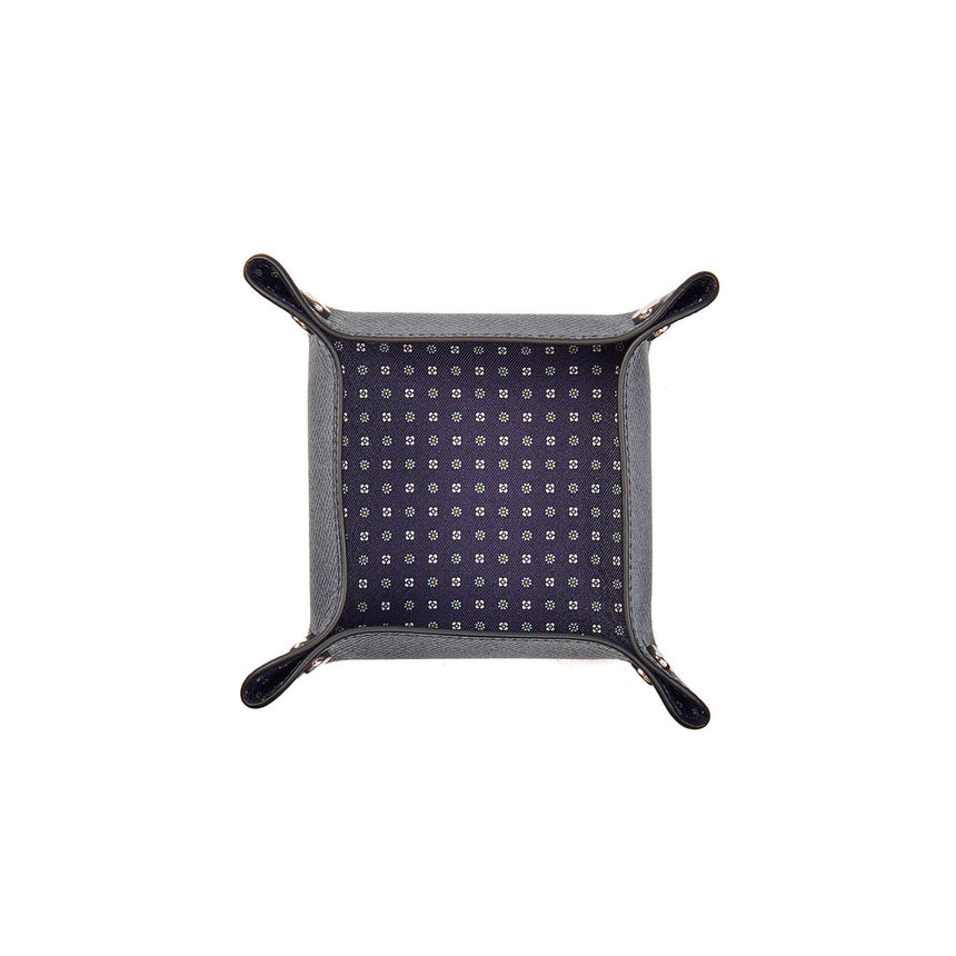 DARK BLUE SMALL VIDE POCHE