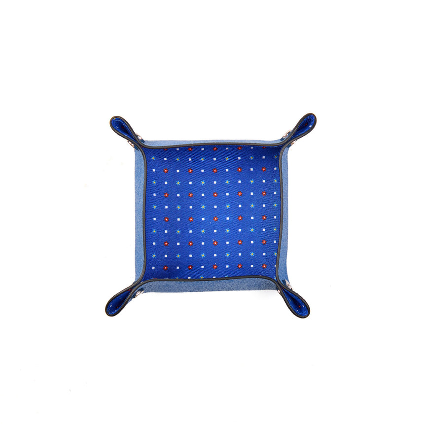 BLUETTE SMALL VIDE POCHE