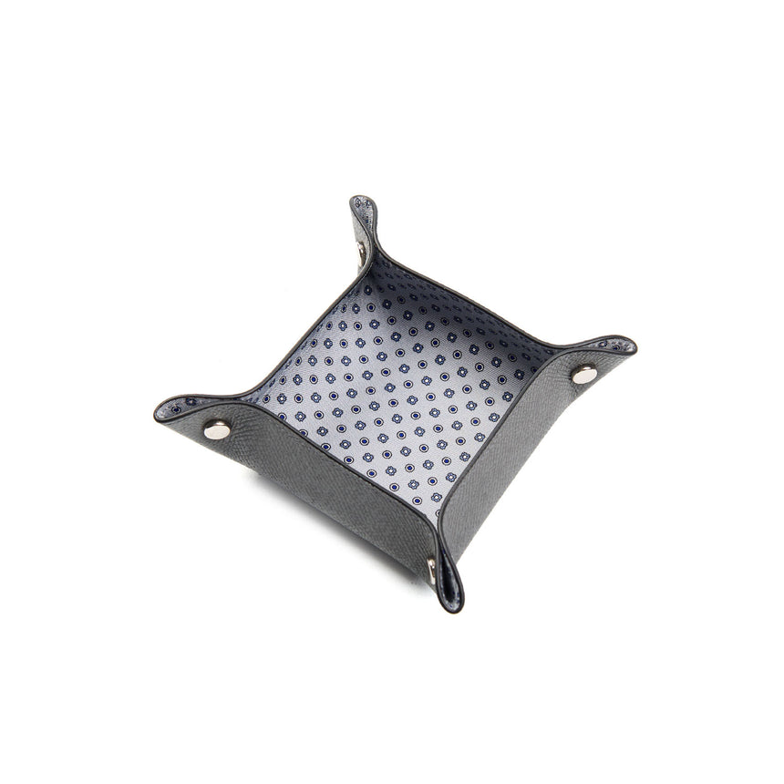 GREY SMALL VIDE POCHE