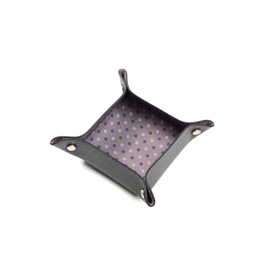 GREY SMALL VIDE POCHE